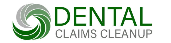 Dental Claims Cleanup Logo